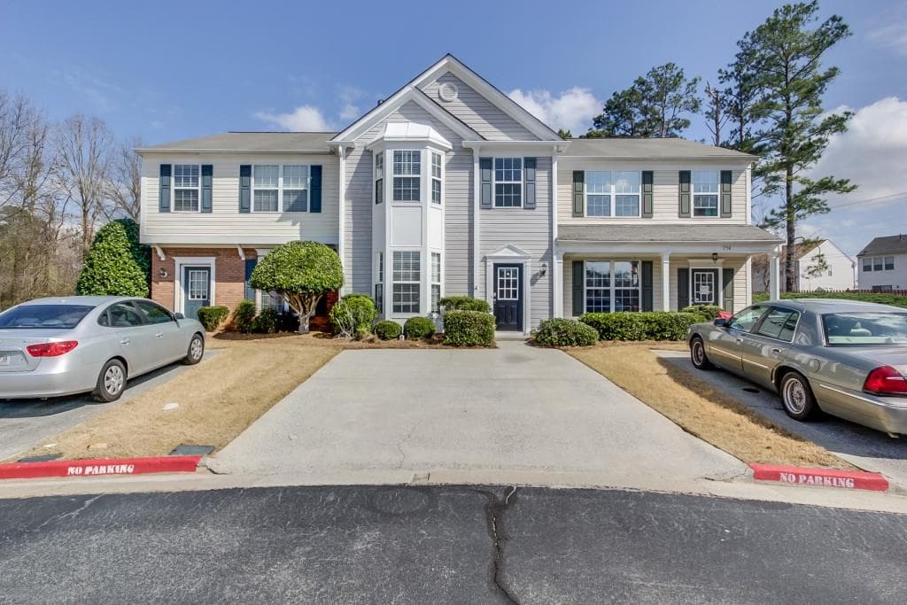1760 Stanwood Drive, Kennesaw, GA 30152 — most recent listing photo