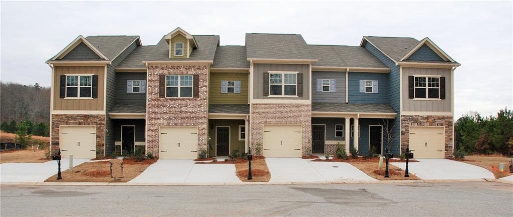 314 Valley Crossing 214, Canton, GA 30114 — most recent listing photo