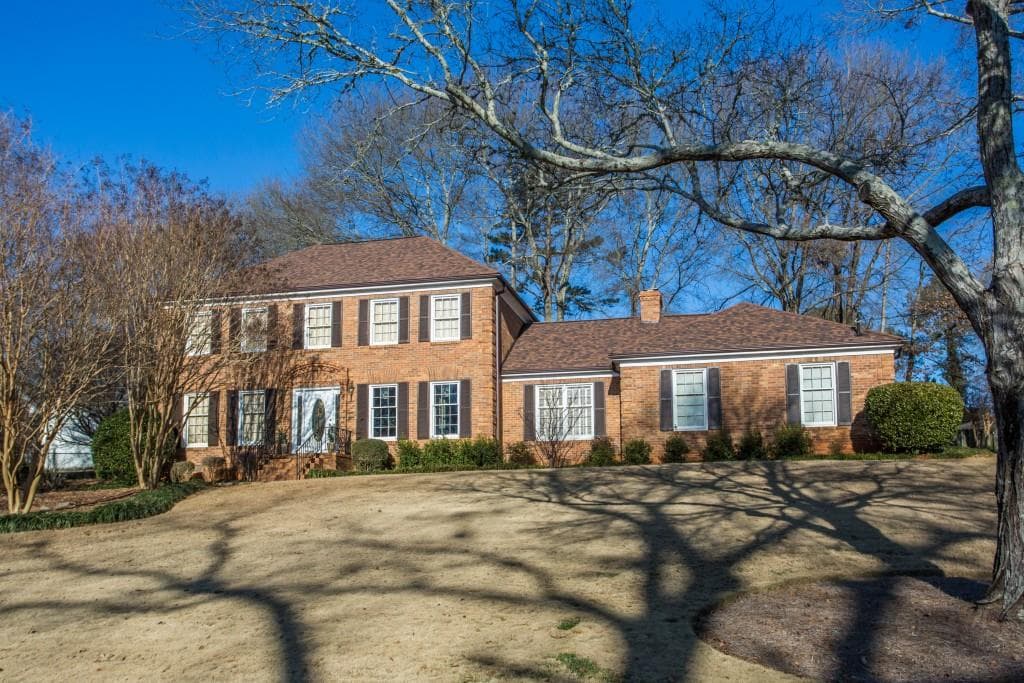 3797 Southgate Drive, Lilburn, GA 30047 — most recent listing photo