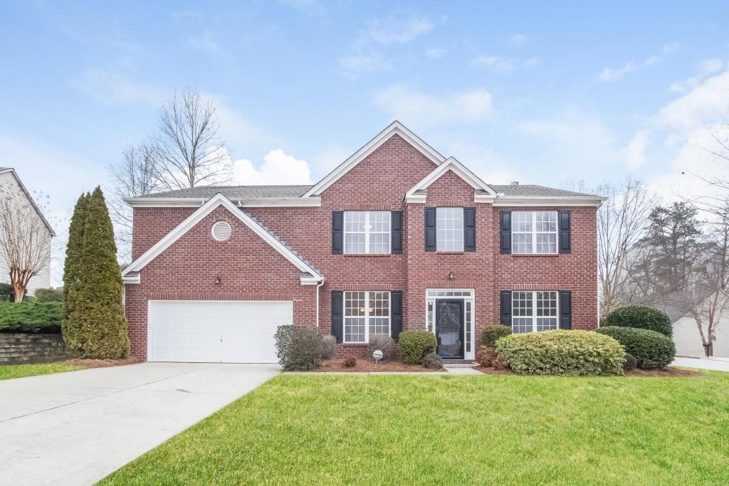 1203 Haynes Club Way, Grayson, GA 30017 — most recent listing photo