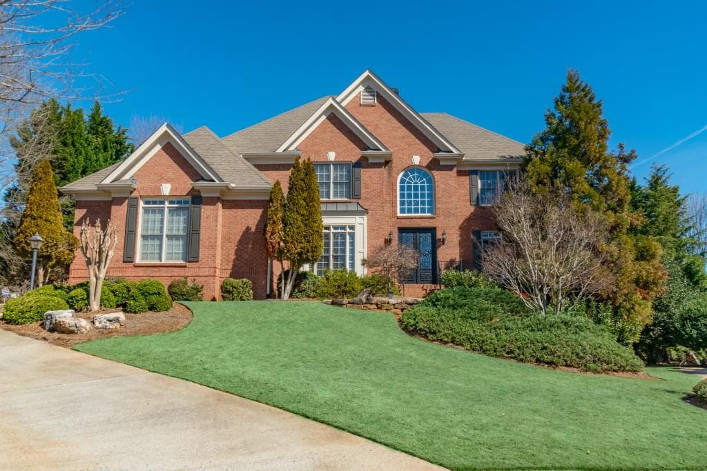 620 Tatum Court, Alpharetta, GA 30022 — most recent listing photo