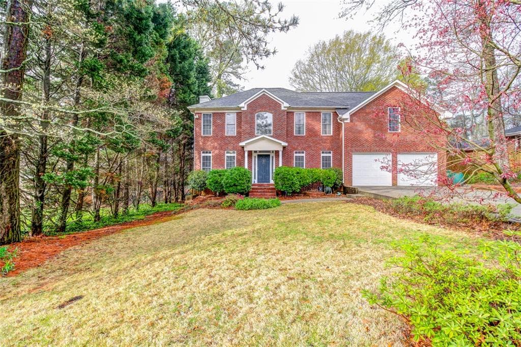 1886 Briarlake Circle, Decatur, GA 30033 — most recent listing photo