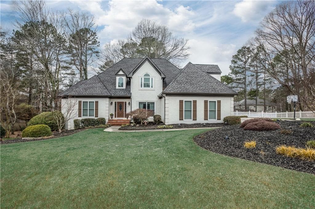 285 Lackland Court, Sandy Springs, GA 30350 — most recent listing photo
