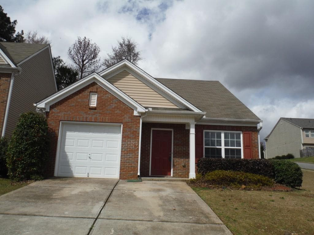 1582 Alcovy Falls Drive, Lawrenceville, GA 30045 — most recent listing photo