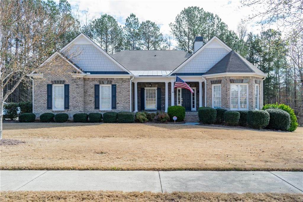 6485 Old Mill Lane, Monroe, GA 30655 — most recent listing photo