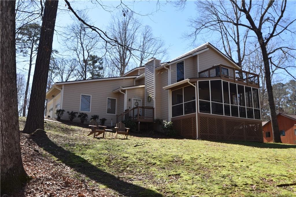 103 Little Ridge Road, Berkeley Lake, GA 30096 — most recent listing photo