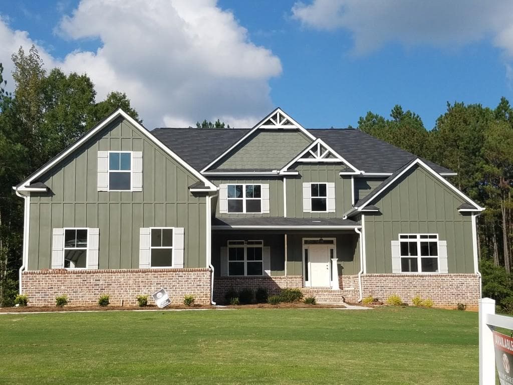 10 Rock Rose Drive, Covington, GA 30014 — most recent listing photo
