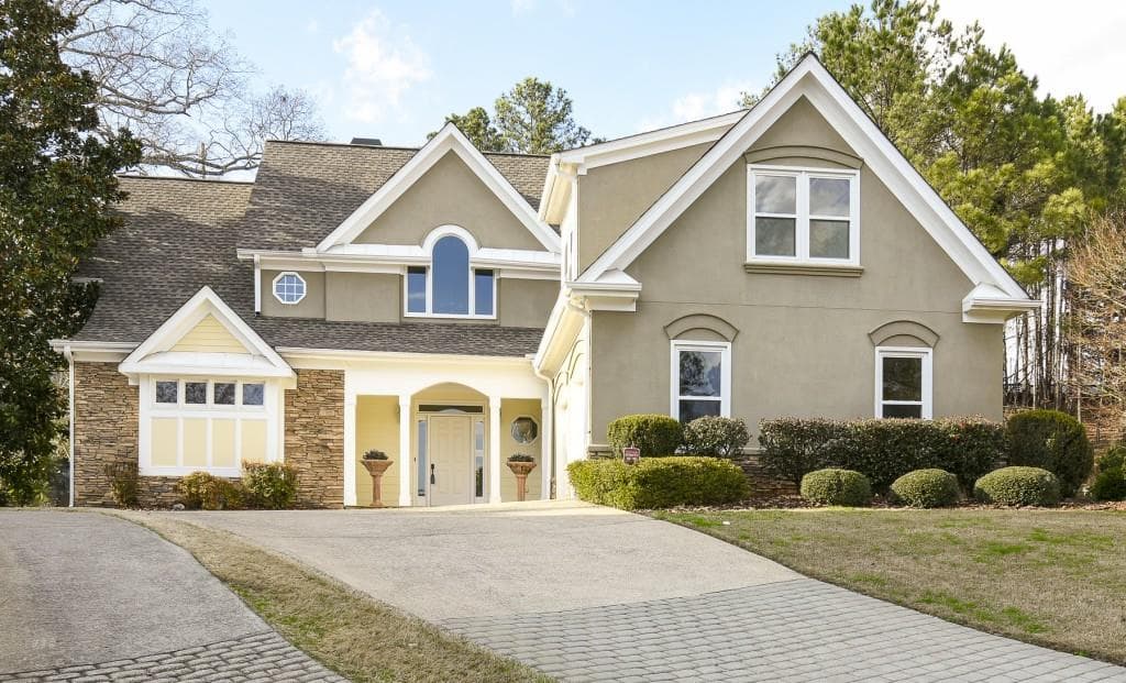 1809 Trailing Ivy Court, Marietta, GA 30062 — most recent listing photo