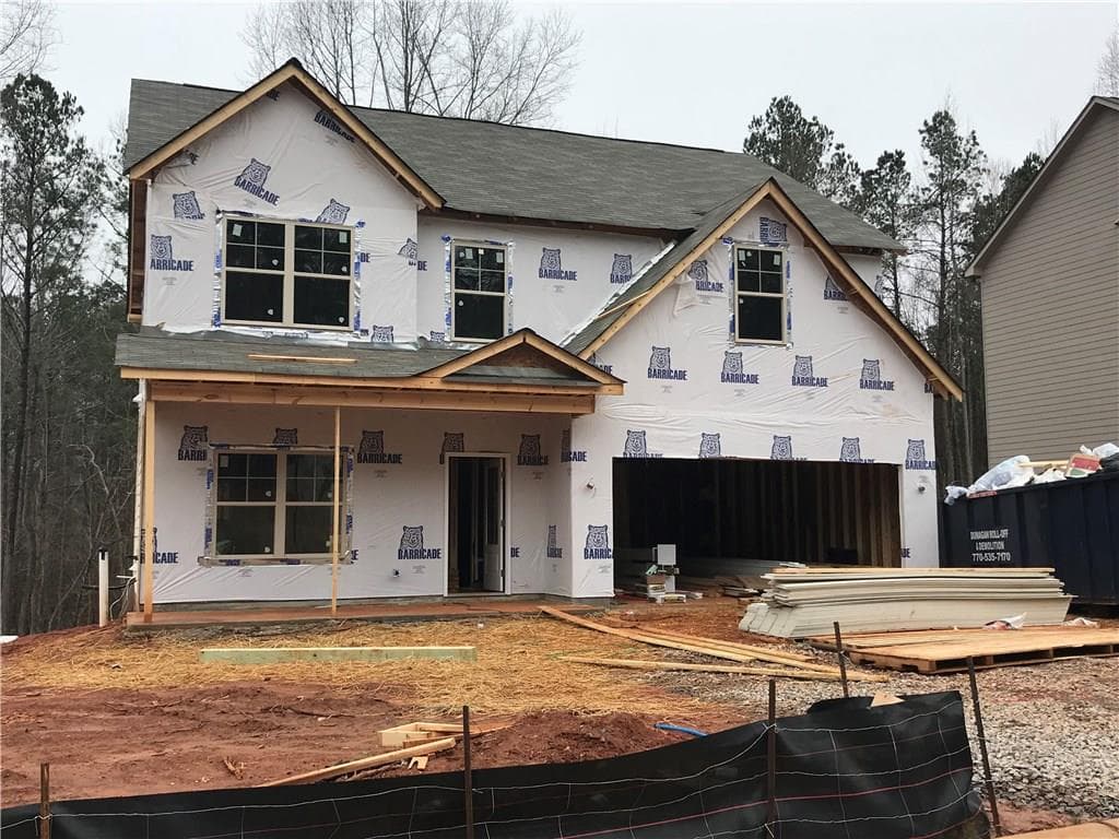 704 Mimosa Way, Jefferson, GA 30549 — most recent listing photo