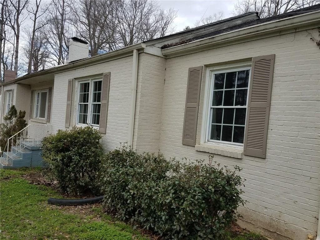 3 bedroom, 1,654 sq ft single family residence sold at 1410 Lavista Road, Atlanta, GA 30324
