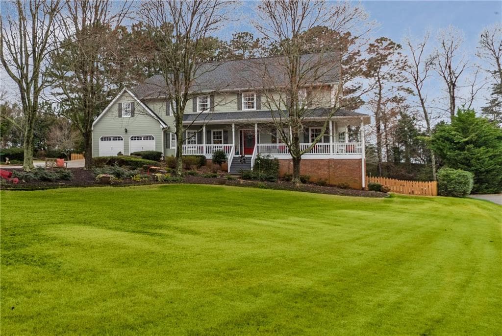2835 Bordeaux Boulevard, Cumming, GA 30041 — most recent listing photo