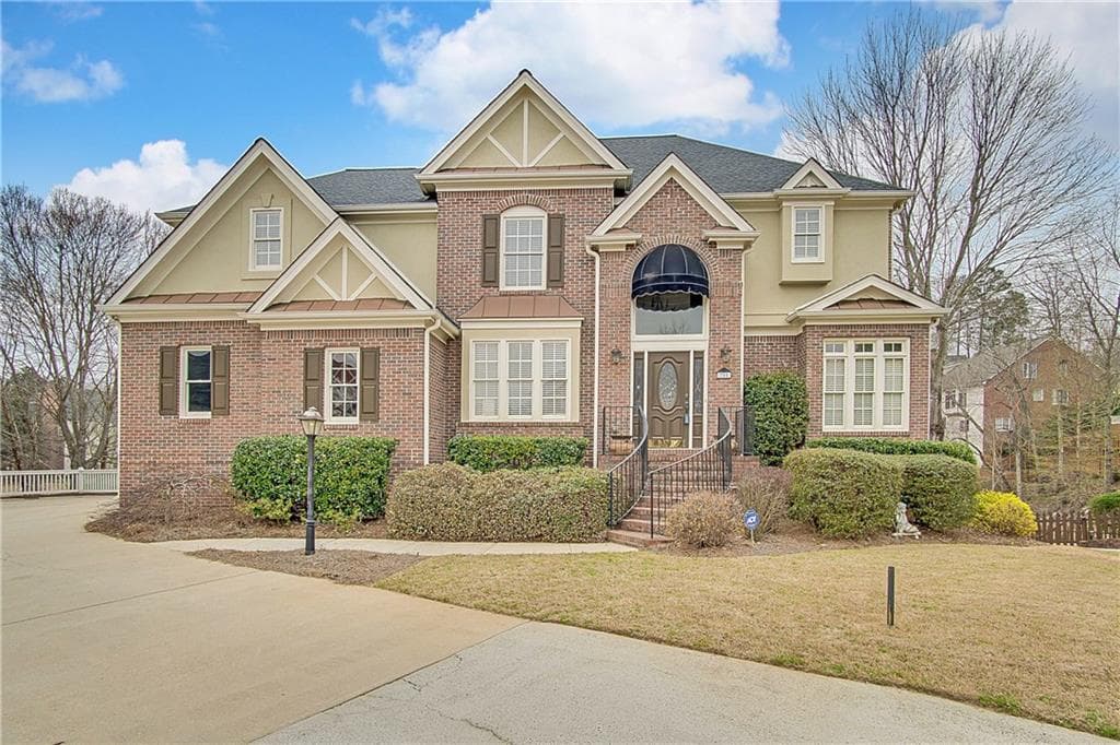 755 Granbury Way, Johns Creek, GA 30022 — most recent listing photo