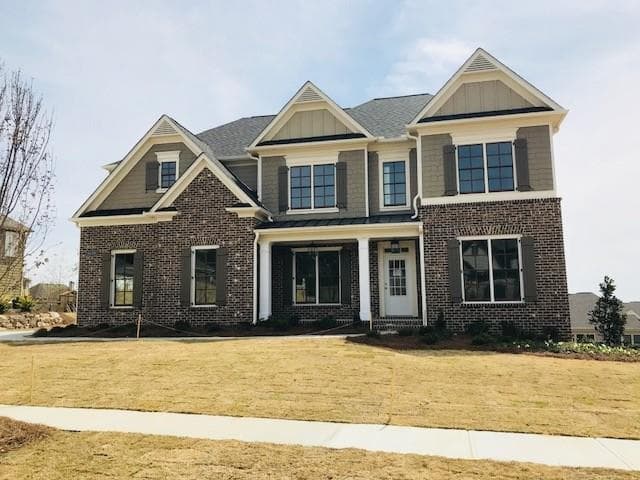 6695 Trail Side Drive, Flowery Branch, GA 30542 — most recent listing photo