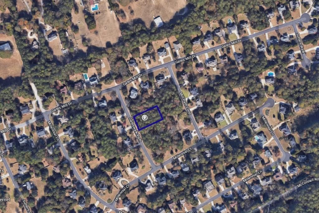 1390 Gateswalk Path, Lawrenceville, GA 30045 — most recent listing photo