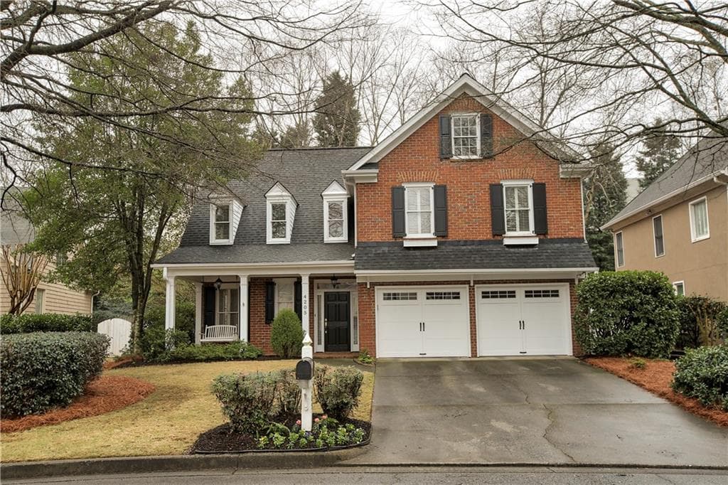 4205 Gateswalk Way, Smyrna, GA 30080 — most recent listing photo