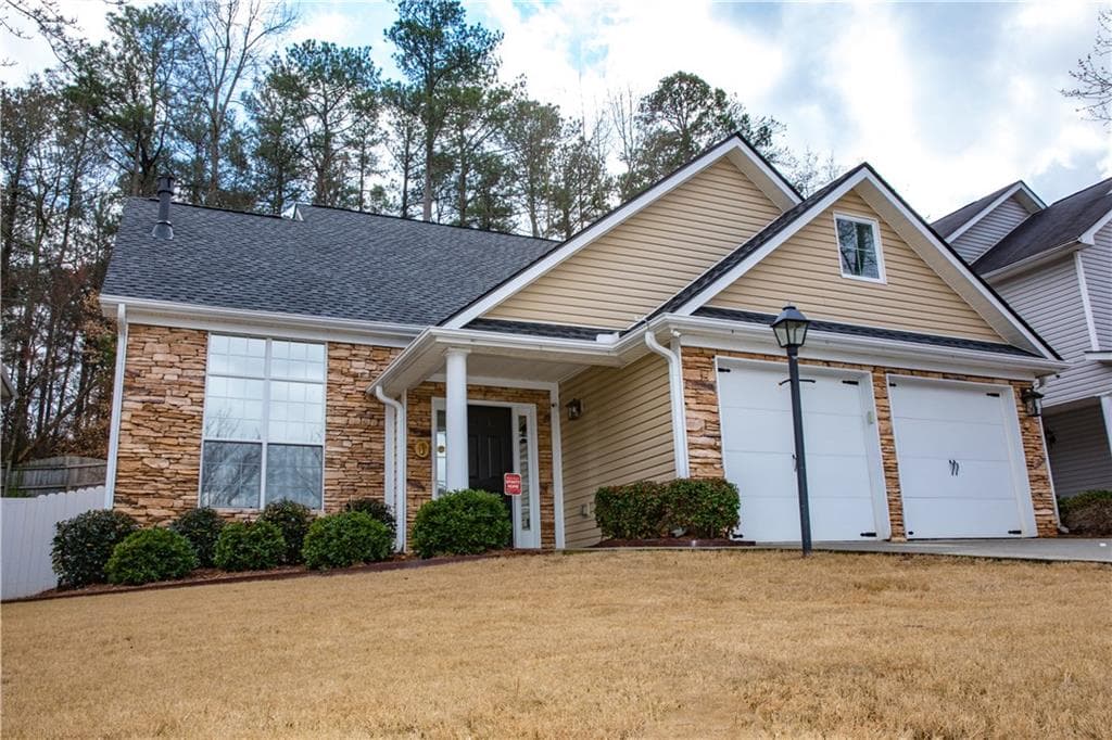 678 Parc River Boulevard, Lawrenceville, GA 30046 — most recent listing photo