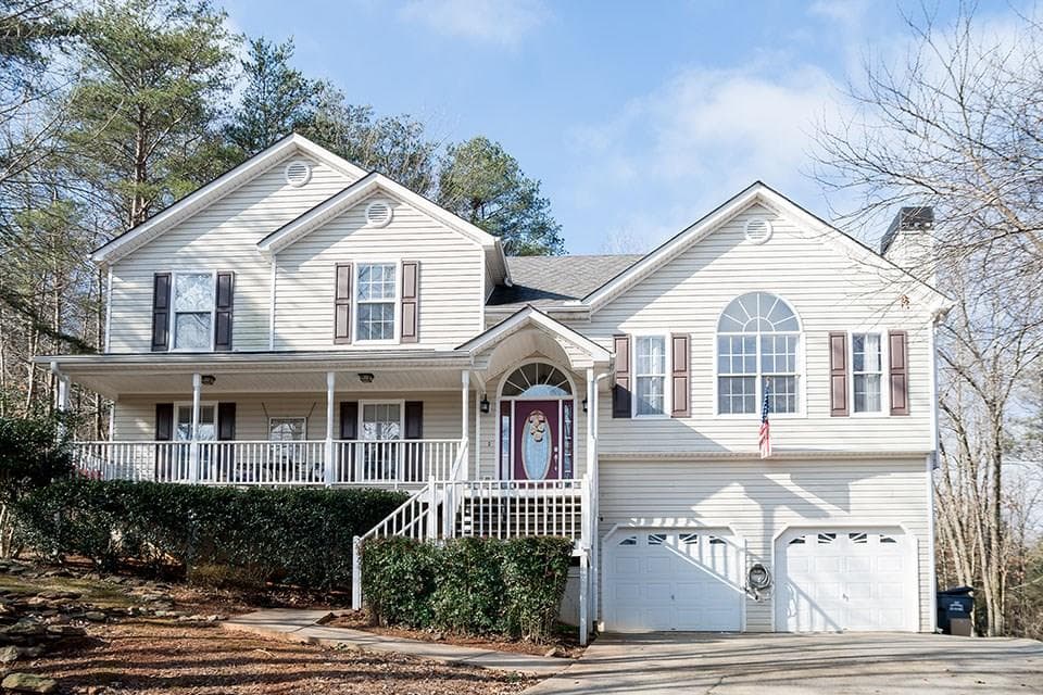 314 Philadelphia Drive, Jasper, GA 30143 — most recent listing photo