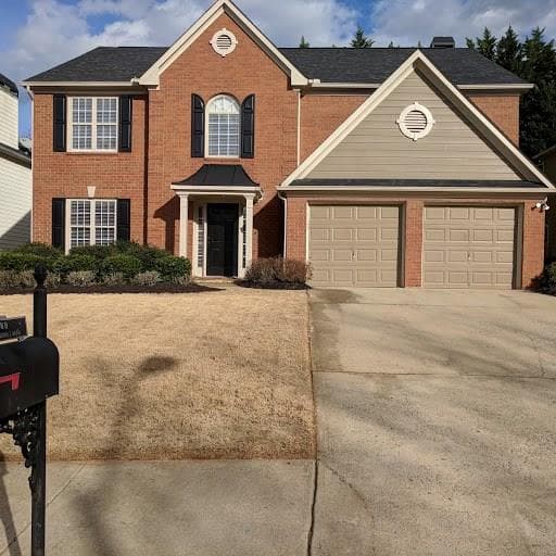 3788 Harris Boulevard, Kennesaw, GA 30144 — most recent listing photo