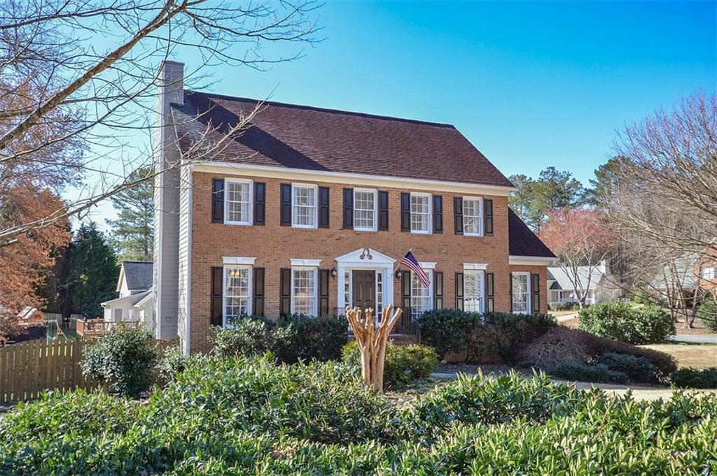 2997 Tallowood Drive, Marietta, GA 30064 — most recent listing photo