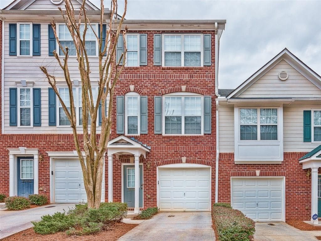 2146 DILLARD Crossing, Tucker, GA 30084 — most recent listing photo