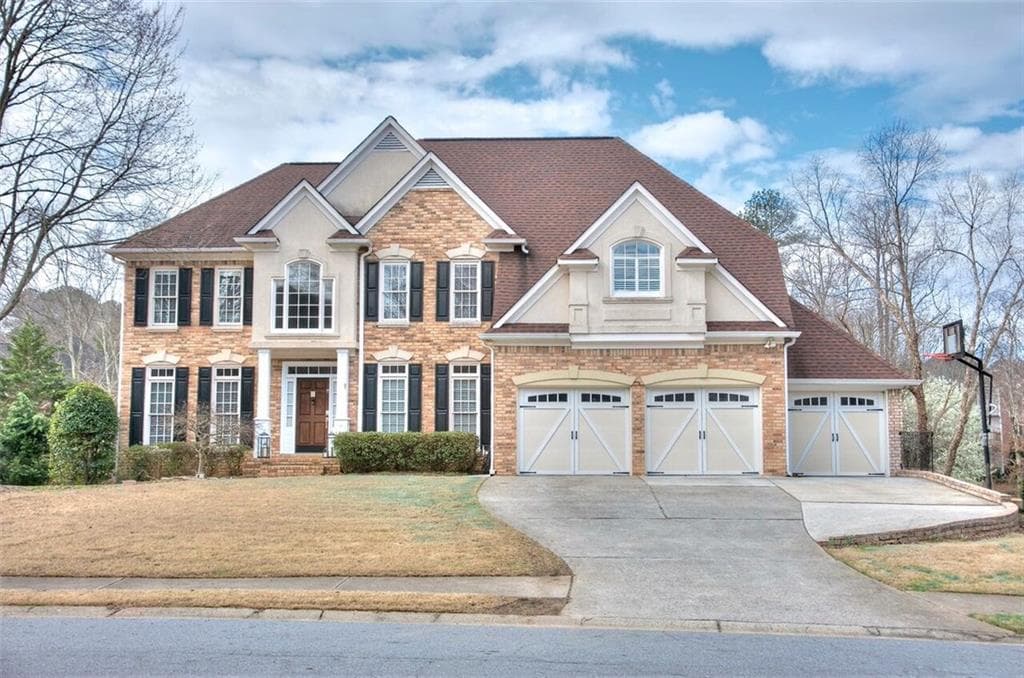 4407 Waterbury Lane, Marietta, GA 30062 — most recent listing photo