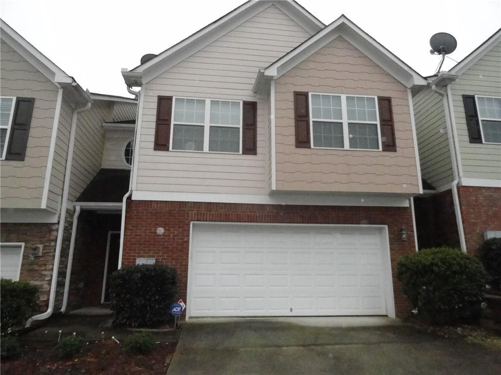 96 Meeting Place Road 4P, Lawrenceville, GA 30044 — most recent listing photo
