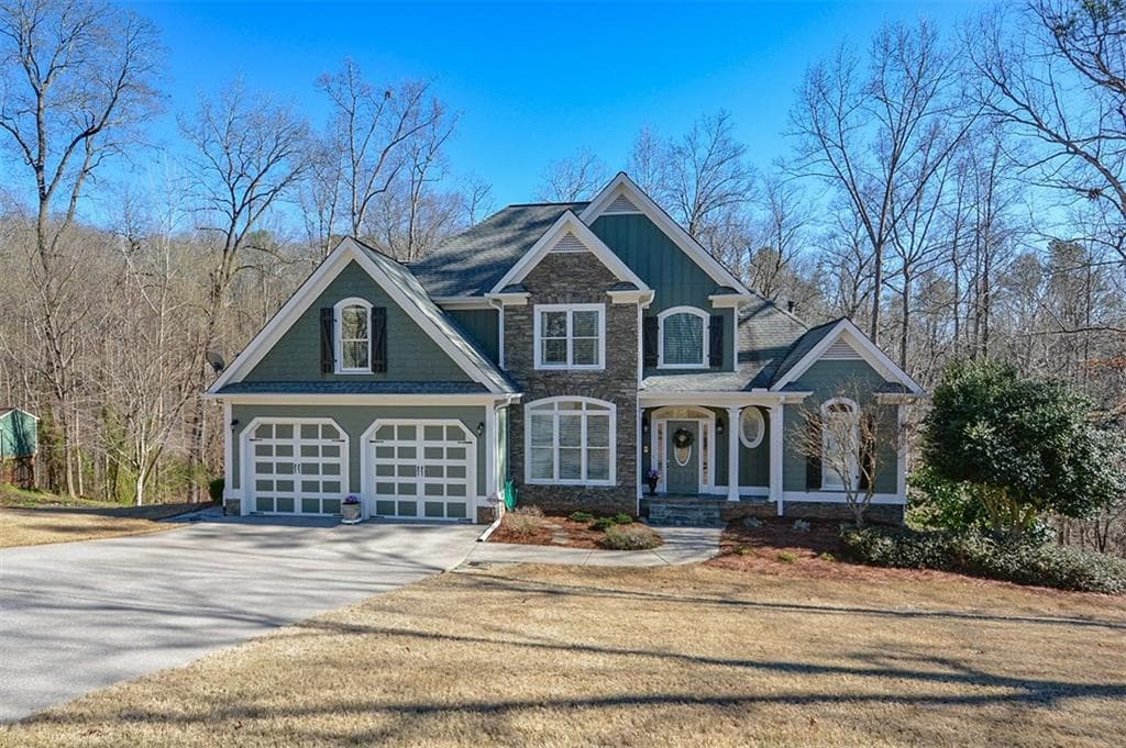 141 Pebblebrooke Run, Canton, GA 30115 — most recent listing photo