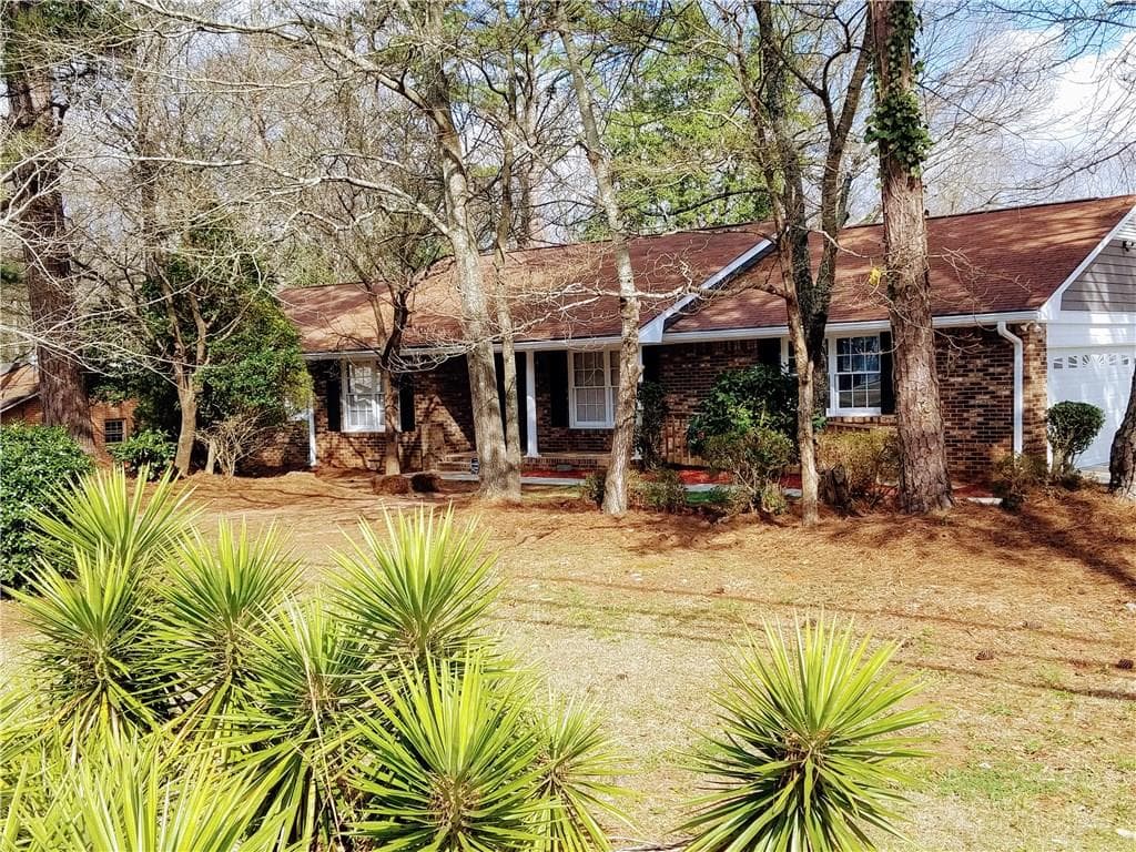 3864 Snapfinger Road, Lithonia, GA 30038 — most recent listing photo