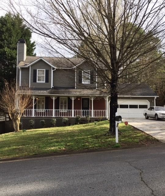 2160 Crescentview Drive, Lawrenceville, GA 30044 — most recent listing photo