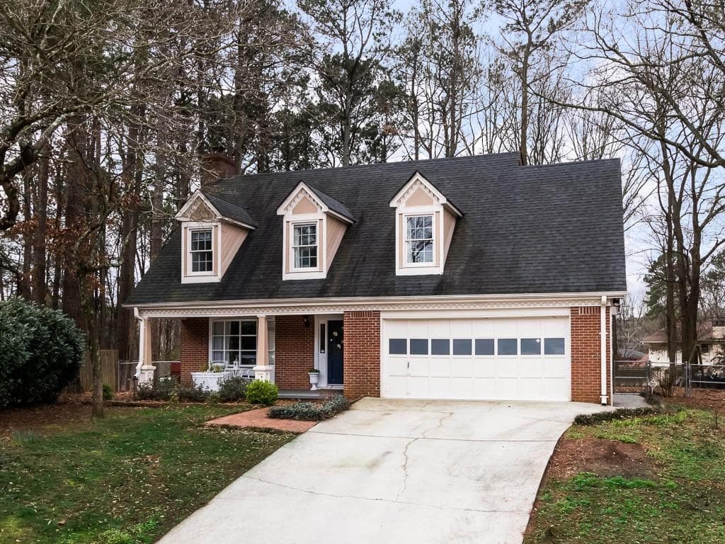 1450 Bonnie Glenn Cove, Tucker, GA 30084 — most recent listing photo