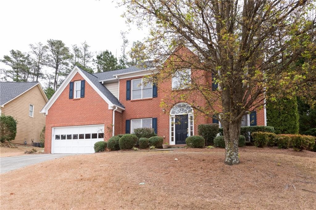 387 Breezewood Court, Suwanee, GA 30024 — most recent listing photo