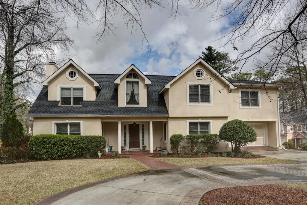 1280 Briarwood Road, Brookhaven, GA 30319 — most recent listing photo