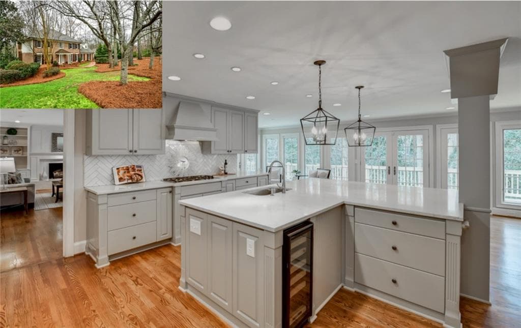 8050 Habersham Waters Road, Sandy Springs, GA 30350 — most recent listing photo