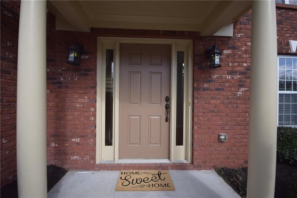 1796 Jameson Circle, Lawrenceville, GA 30043 — most recent listing photo