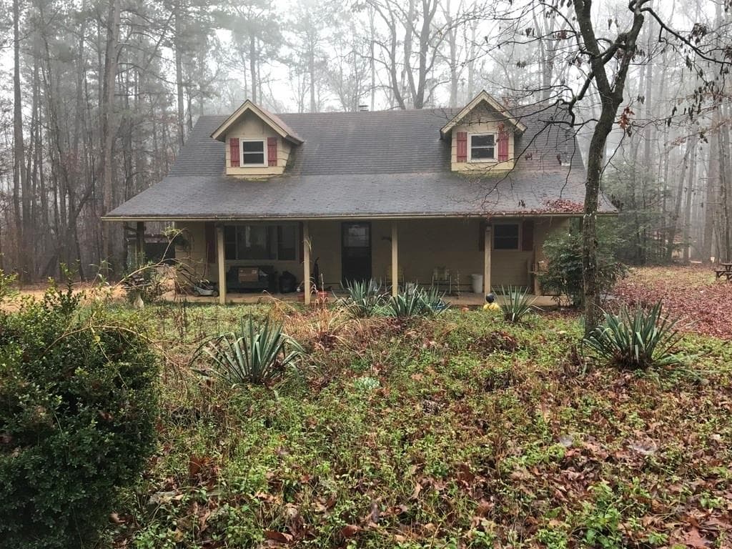 2112 Laurel Gate Lane, Monroe, GA 30655 — most recent listing photo