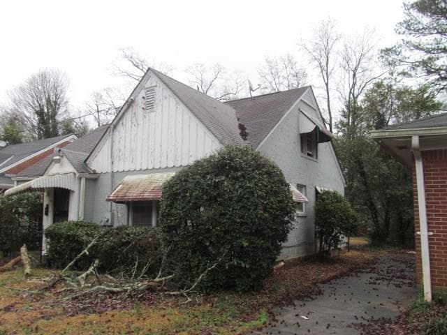 3 bedroom, 1,962 sq ft single family residence sold at 872 Hall Street, Atlanta, GA 30310