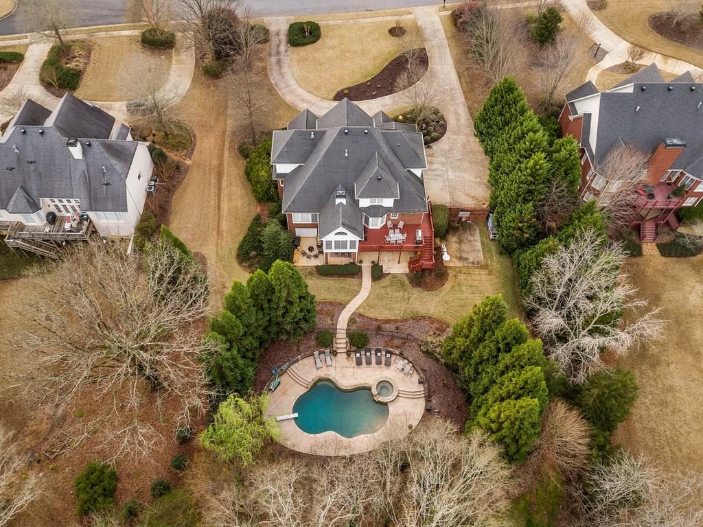 1040 Old Waverly Way, Watkinsville, GA 30677 — most recent listing photo