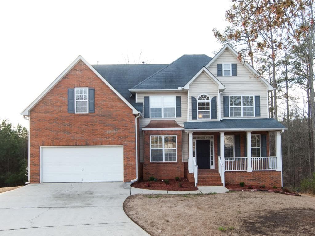 4802 Brown Leaf Drive, Powder Springs, GA 30127 — most recent listing photo