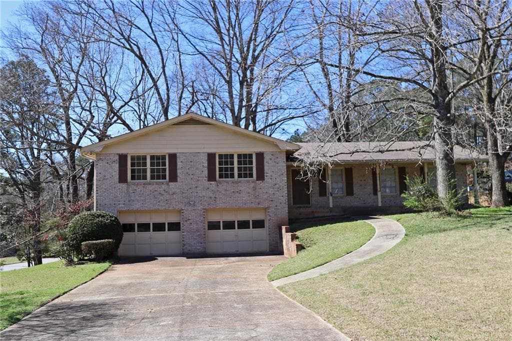 1057 TUMBLEWOOD Trail, Lawrenceville, GA 30044 — most recent listing photo