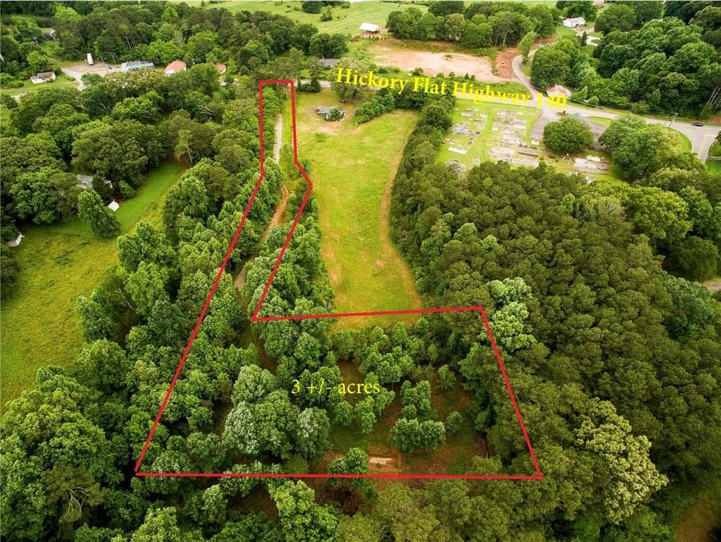 other sold at 3183 Hickory Flat Highway, Canton, GA 30115