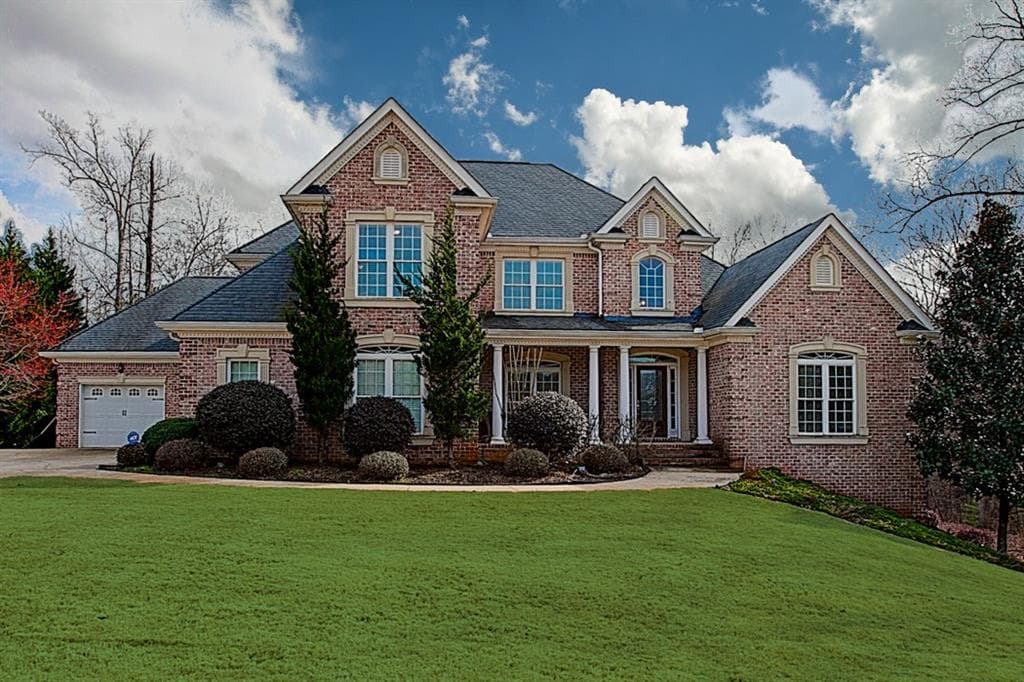 425 Oxmoor Lake Drive, Mcdonough, GA 30252 — most recent listing photo