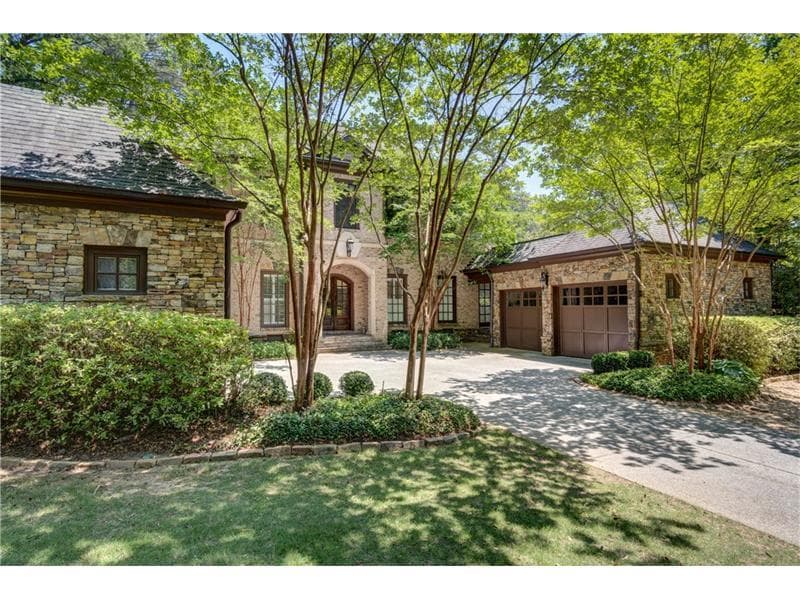 2807 Mabry Road, Brookhaven, GA 30319 — most recent listing photo