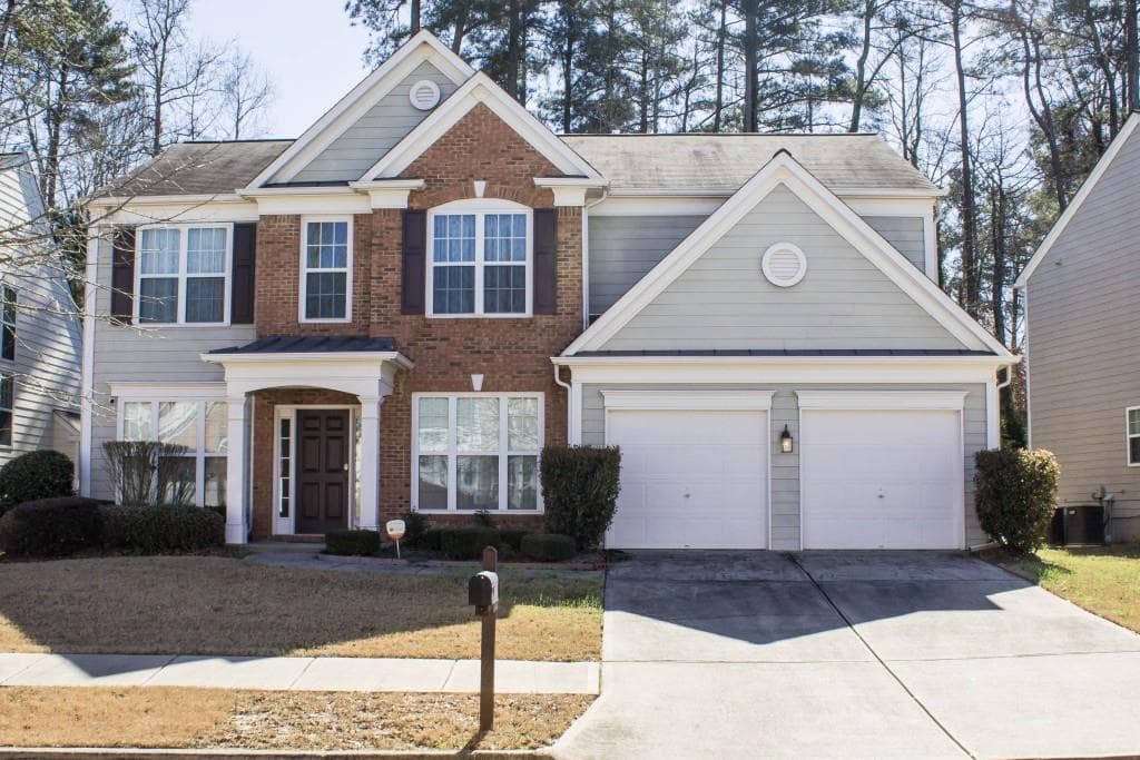 2367 Young America Drive, Lawrenceville, GA 30043 — most recent listing photo