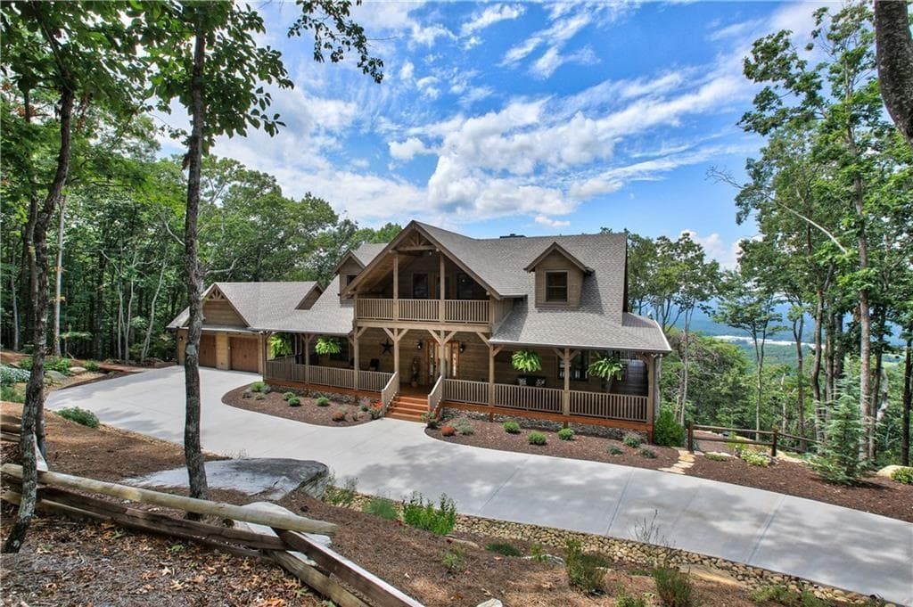 2924 Sharp Mountain Parkway, Jasper, GA 30143 — most recent listing photo