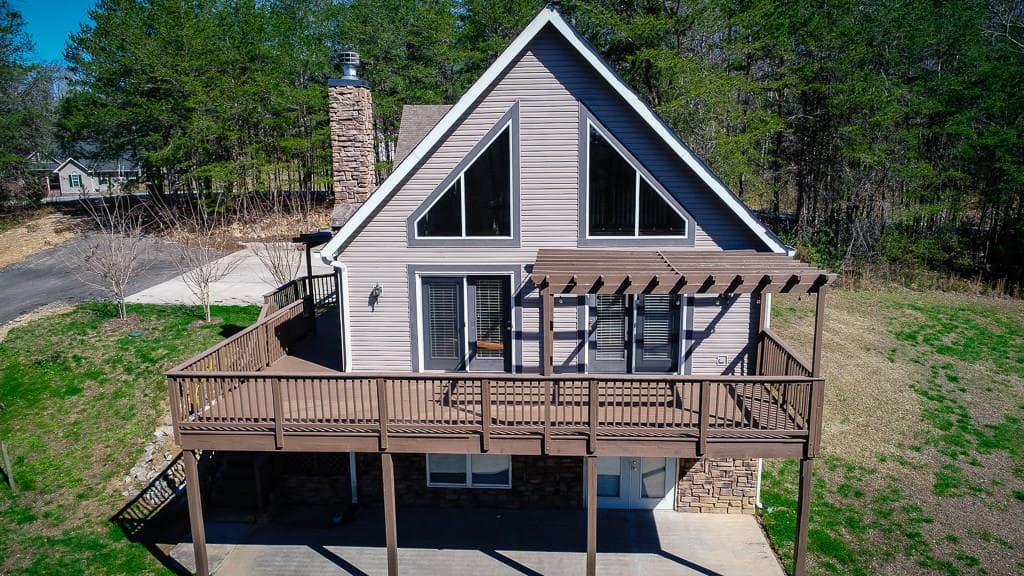 83 E Point Drive, Dahlonega, GA 30533 — most recent listing photo