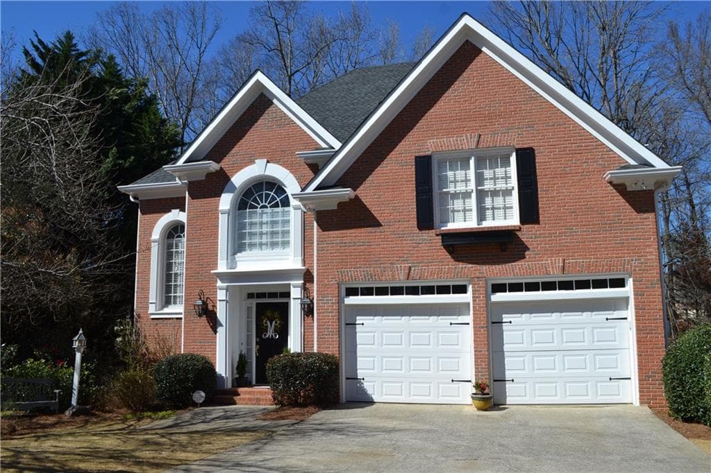 4563 Fountain Drive, Marietta, GA 30067 — most recent listing photo
