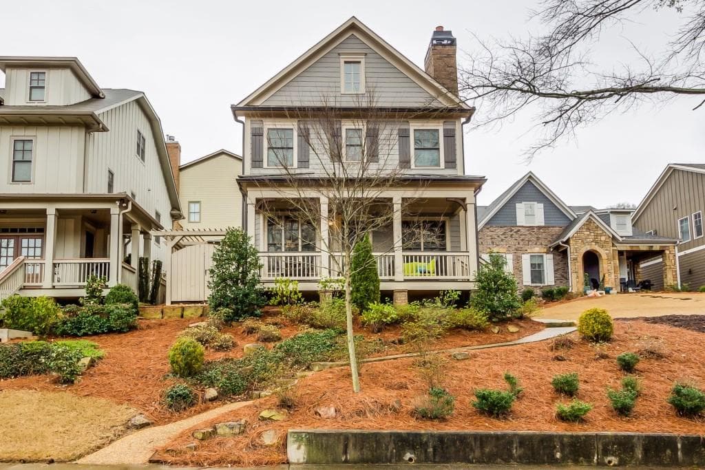 131 Manget Street, Marietta, GA 30060 — most recent listing photo