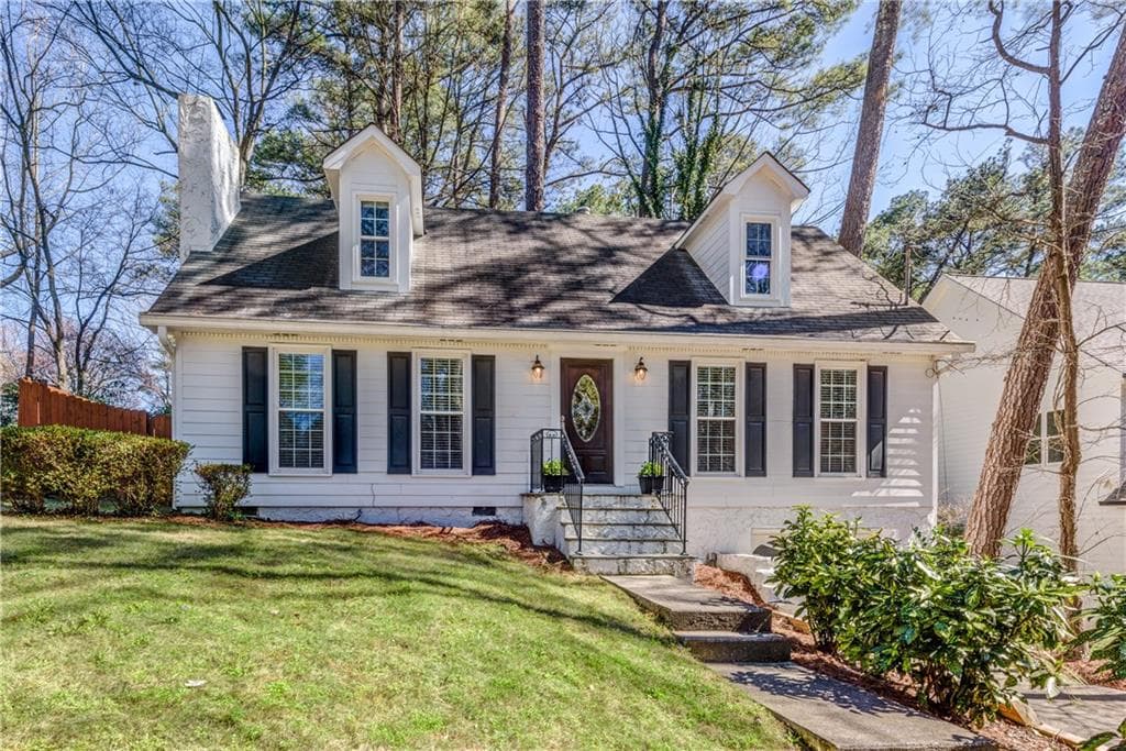 2509 Warren Road, Atlanta, GA 30318 — most recent listing photo