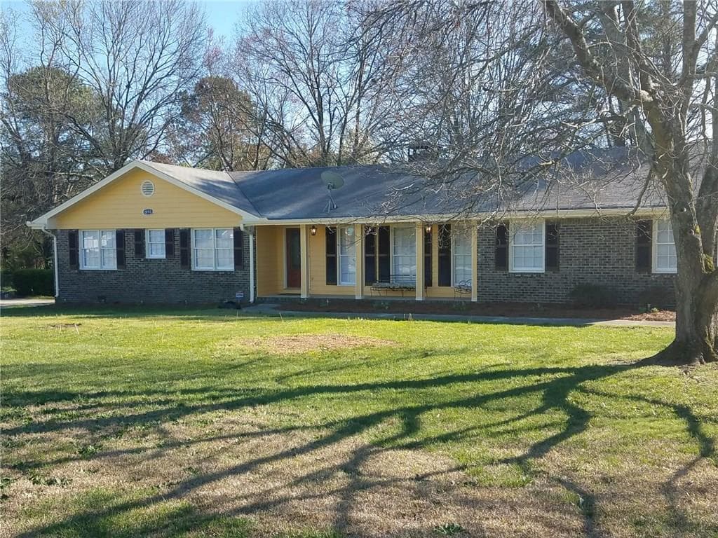 2893 Williams Place, Snellville, GA 30078 — most recent listing photo