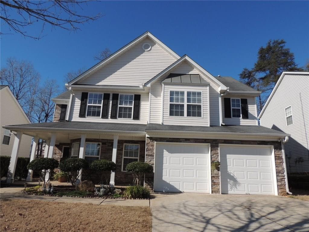 3832 Alexandra Oak Court, Suwanee, GA 30024 — most recent listing photo